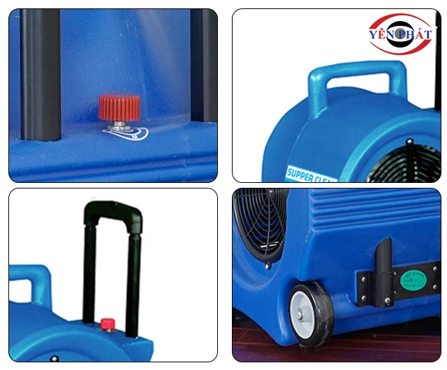 dùng giản đơn, dễ thao tác