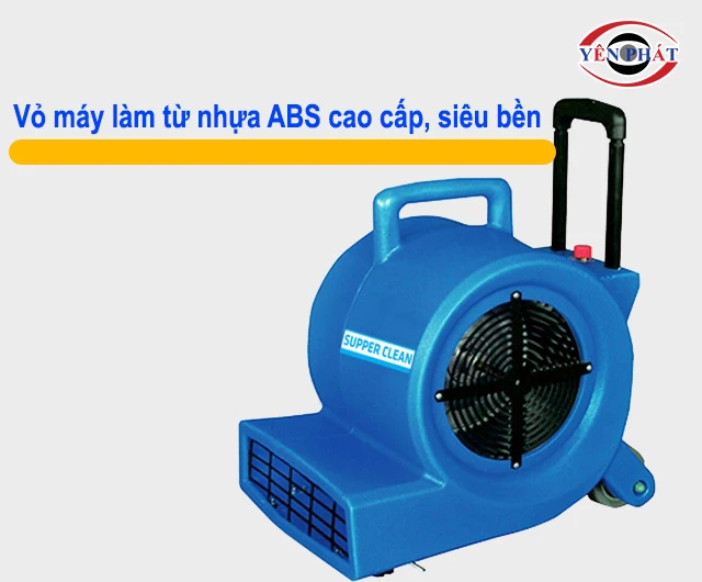 làm tự nhựa ABS siêu bền