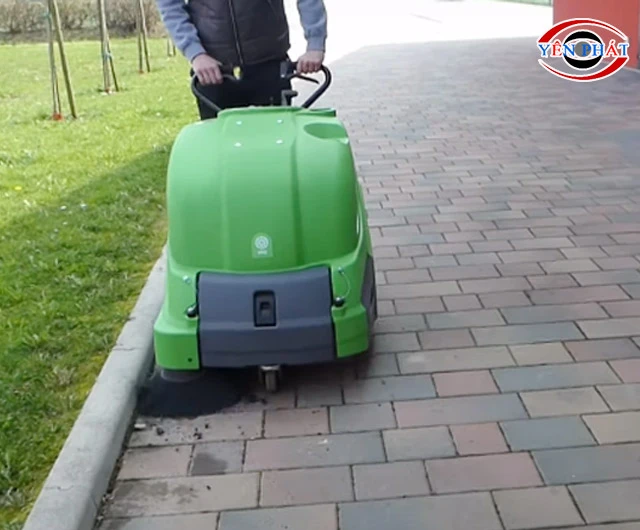 Dùng máy đúng cách cho tuổi thọ dài lâu