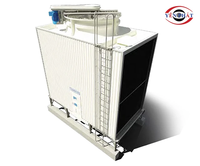 Tháp Giải Nhiệt Truwater: Siêu bền, Tiện lợi, Giá tốt