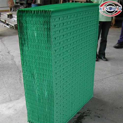 Tháp tản nhiệt TASHIN TSS 125RT 4