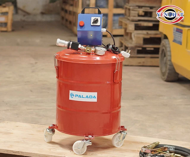 Thiết kế cực gọn