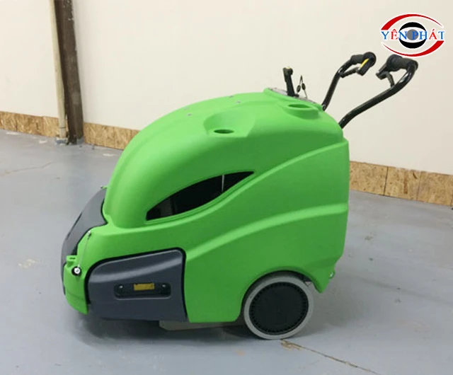 Dễ dàng di chuyển đến các vị trí