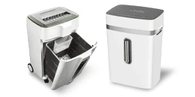 Máy hủy tài liệu