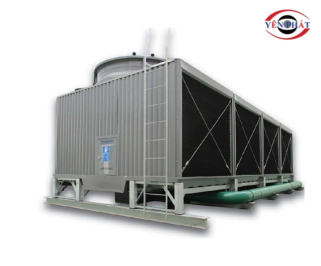 tháp giải nhiệt Truwater