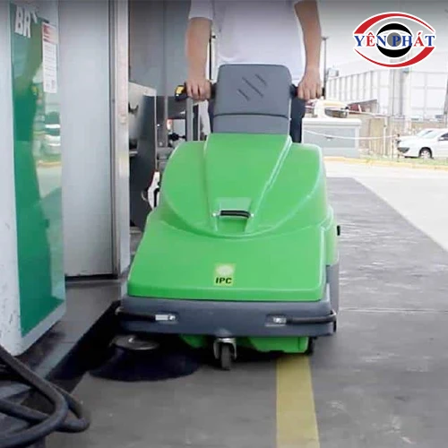 kinh nghiệm sử dụng IPC 505 ST