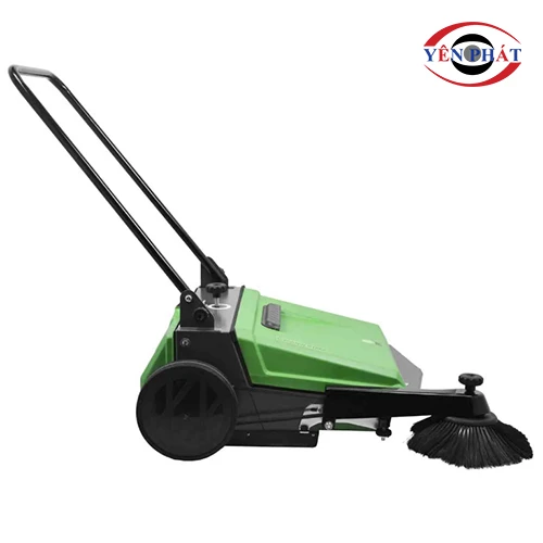 Xe quét rác đường đẩy tay IPC 510 M 5