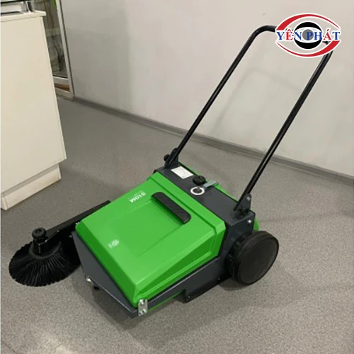 Xe quét rác đường đẩy tay IPC 510 M 3