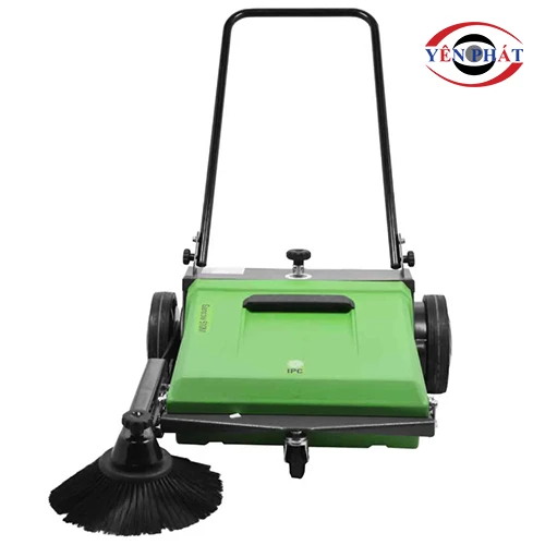 Xe quét rác đường đẩy tay IPC 510 M 6