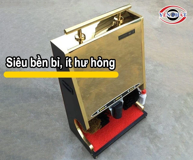 Shiny SHN - XD siêu bền