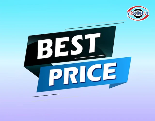 giá bán tốt nhất