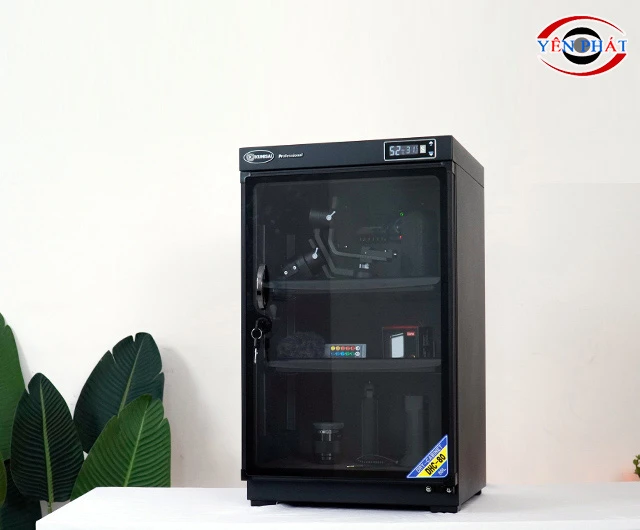 Có nên mua tủ chống ẩm cũ? Ưu - nhược điểm cần biết ngay