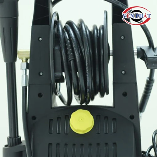 Máy rửa xe gia đình nước lạnh IPC PW-C22P I1508A M 6