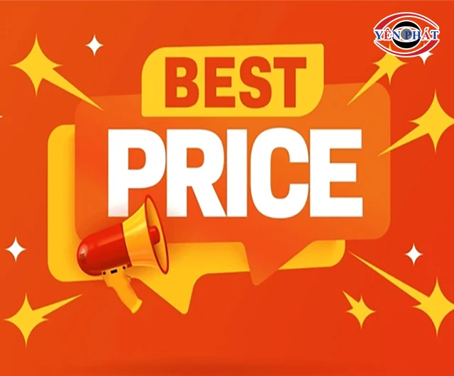 giá bán tốt nhất