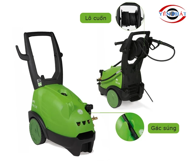 Giao diện tinh gọn, dễ dùng