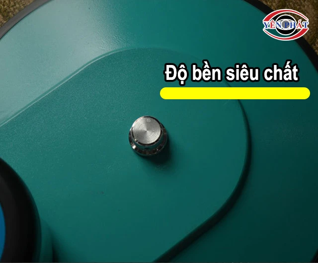 độ bền cực cao