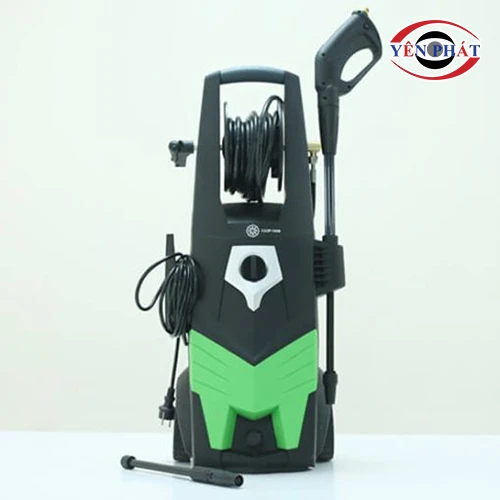 Máy rửa xe gia đình nước lạnh IPC PW-C22P I1508A M 4