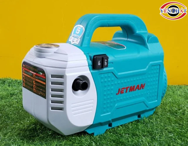Máy rửa xe Jetman MRX 888