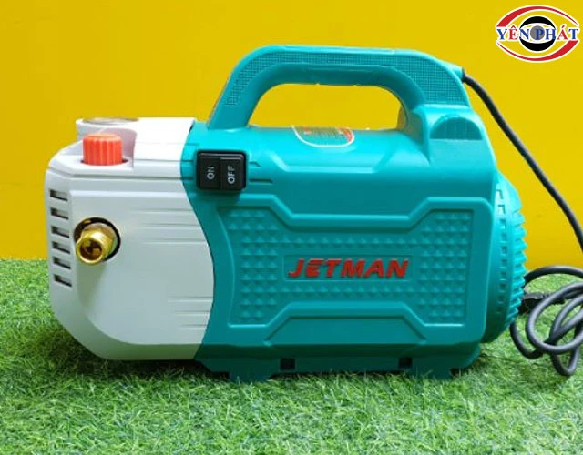 Máy rửa xe Jetman MRX 999