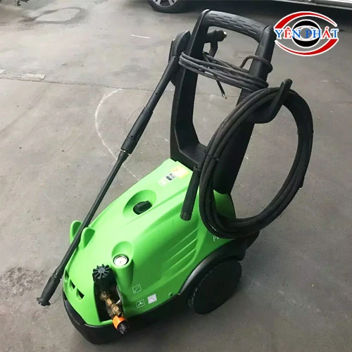 Máy xịt rửa xe ô tô chuyên nghiệp IPC PW-C40 3 pha 3