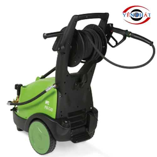 Máy xịt rửa xe ô tô chuyên nghiệp IPC PW-C40 3 pha 4