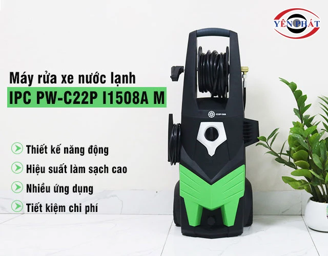 ưu điểm của IPC PW-C22P I1508A M