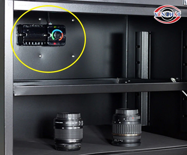 IC hút ẩm cao cấp