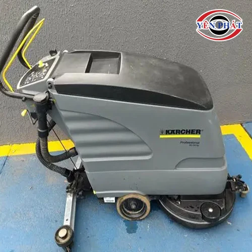 Máy đánh sàn công nghiệp Karcher BD 530 Ep 3