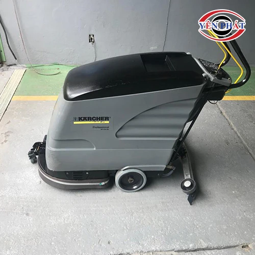 Máy đánh sàn công nghiệp Karcher BD 530 Ep 2