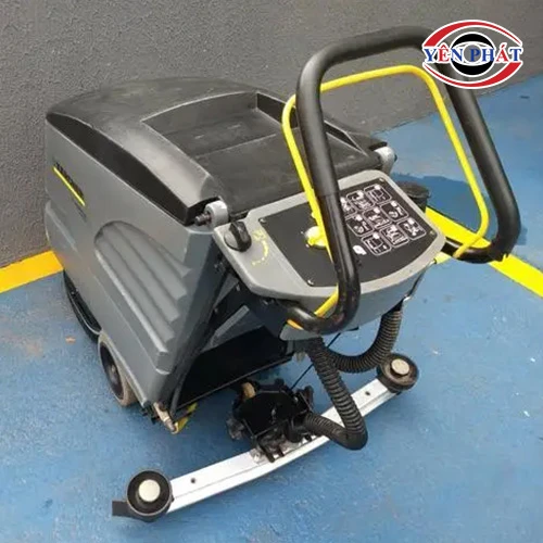 Máy đánh sàn công nghiệp Karcher BD 530 Ep 4