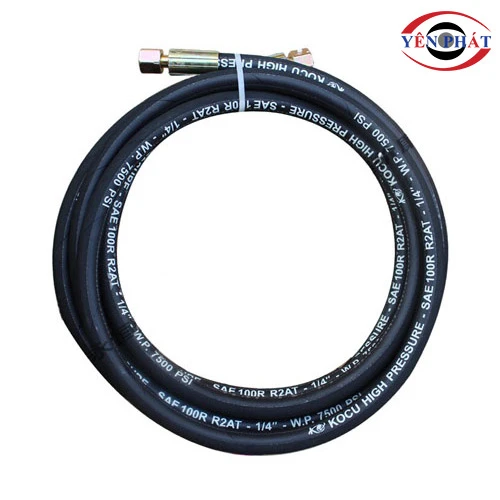 Máy bơm mỡ khí nén Kocu GZ-200 (30 lít) 2