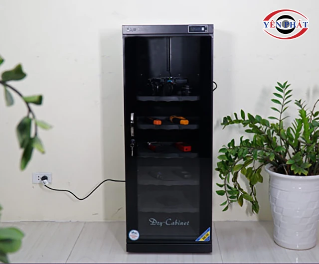 Tủ chống ẩm FujiE AD160