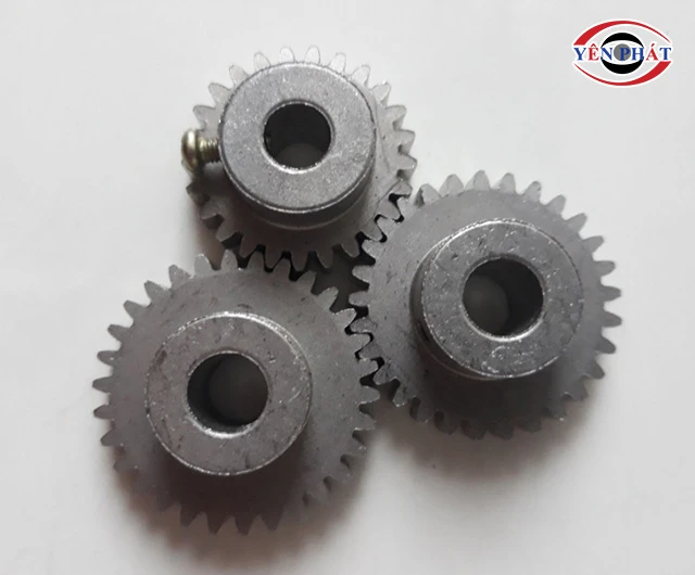 Nhông (bánh răng) máy