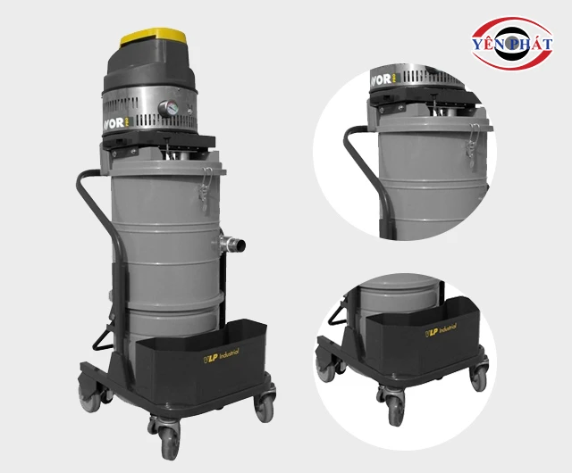 bánh xe cơ động