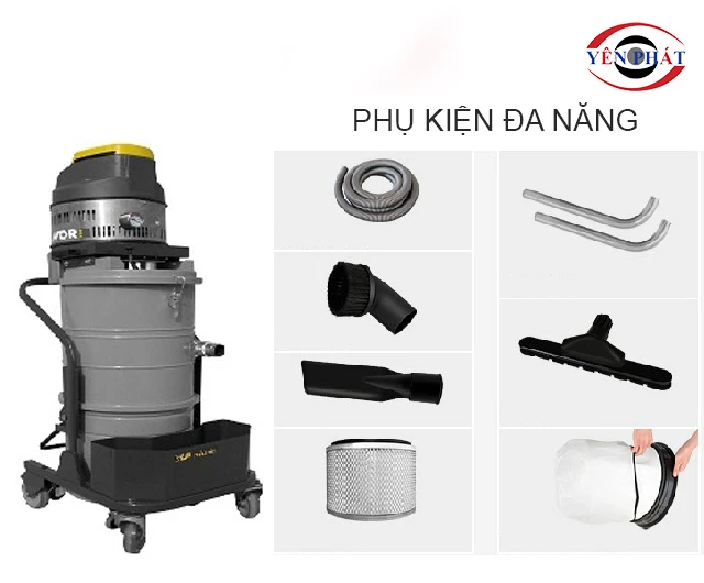 Dùng máy đúng cách, hiệu quả cao