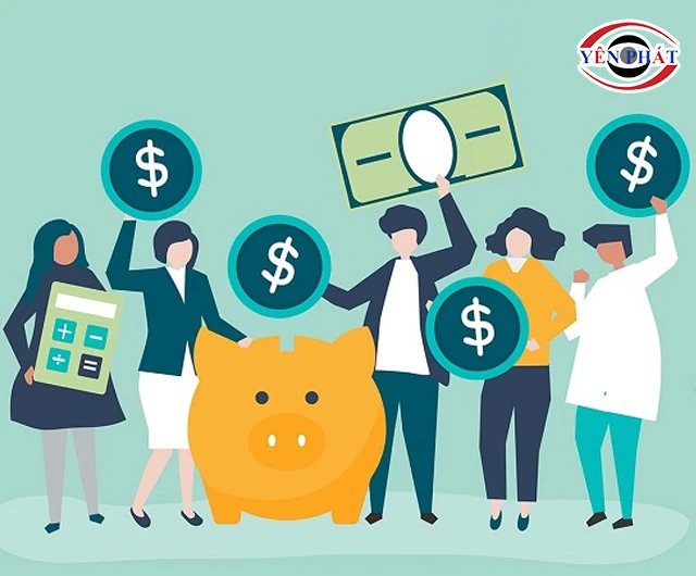 Chi phí vận hành thấp