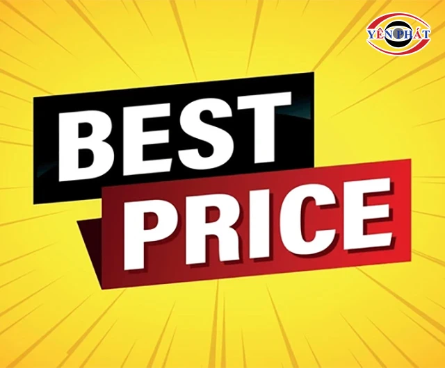 giá bán tốt nhất