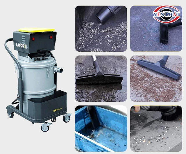 lựa chọn đầu hút phù hợp
