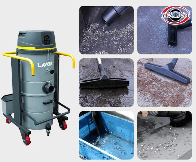 lựa chọn đầu hút phù hợp