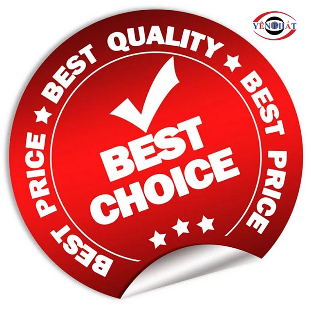 lựa chọn hàng đầu