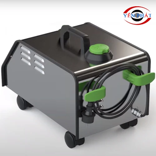 Máy rửa hơi nước nóng IPC SG-08 S 4507 M 4