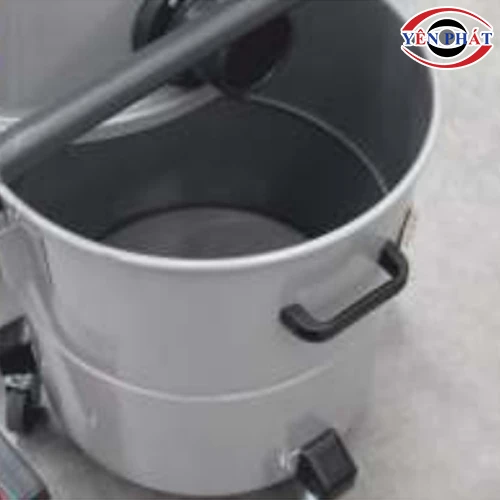 Máy hút bụi công nghiệp Lavor SMV77 3-36 4