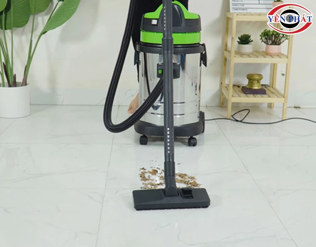 Máy hút bụi IPC hút bụi khỏe