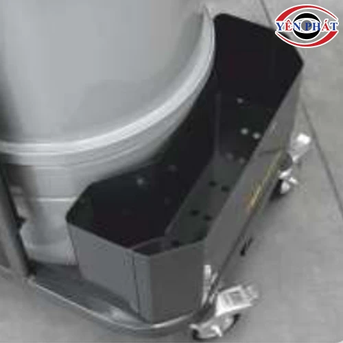 Máy hút bụi công nghiệp Lavor SMV77 3-36 3