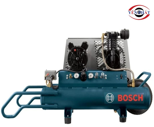 Máy Nén Khí Bosch: Chính hãng, Giá rẻ, Nhiều quà tặng