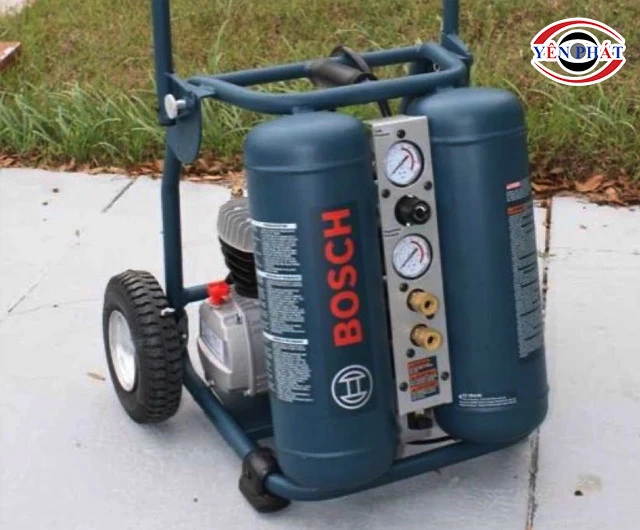 Máy nén khí Bosch chất lượng cao