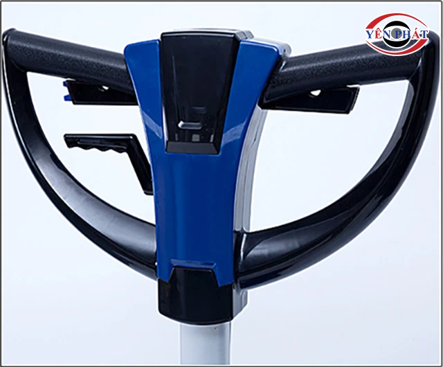 Tay cầm cánh bướm