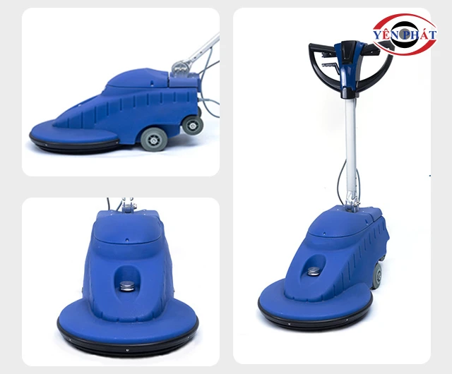 Thân máy hình giày