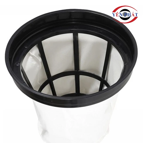 Máy hút bụi công nghiệp Lavor DMX50 1-22 SM 2