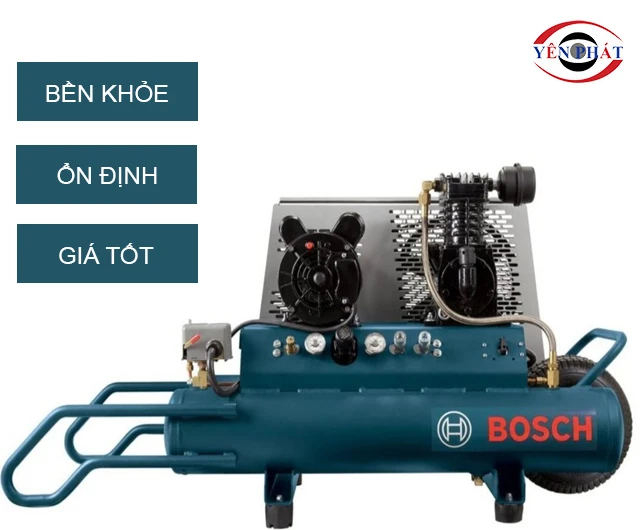 Thiết bị có độ bền cực đỉnh